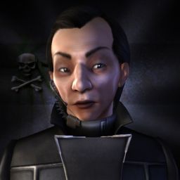 Raziphan Rebular — legacy portrait