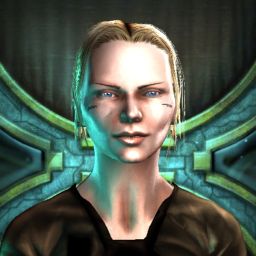 Santorin — legacy portrait