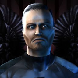 Darkireland — legacy portrait