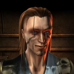 Dakaborak — legacy portrait