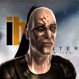 Lanpartee — legacy portrait