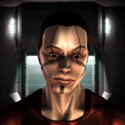 Chelim — legacy portrait
