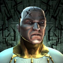 eV1LJoKeR — legacy portrait