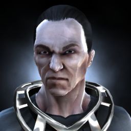 ligh nort — legacy portrait