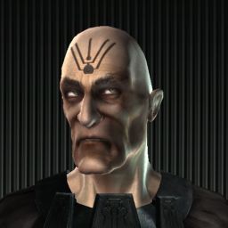 Flotillenkommander — legacy portrait