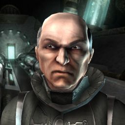 Raz Xym — legacy portrait
