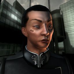 Masahiro Matsumoto — legacy portrait