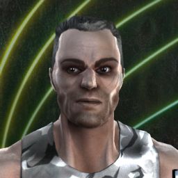 Makrian — legacy portrait