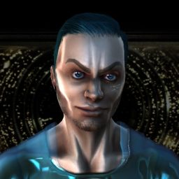 ElHabib — legacy portrait