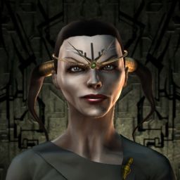 Zeroworld — legacy portrait