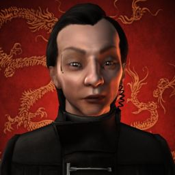Zaibatsuii — legacy portrait