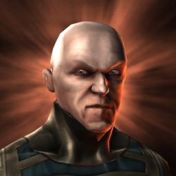Jetterok — legacy portrait