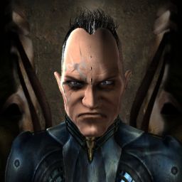 bdeath118 — legacy portrait