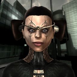 TierAnge Vardnoor — legacy portrait