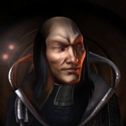 b4dg3r — legacy portrait