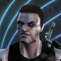 Bloodykiller2005 — legacy portrait