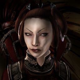 Oiomy — legacy portrait