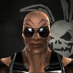 RUSSBOY — legacy portrait