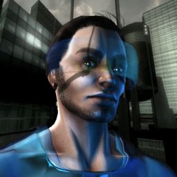 Kavorkian Rauhl — legacy portrait