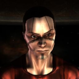Lavellos — legacy portrait