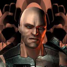 Connor O'Dea — legacy portrait