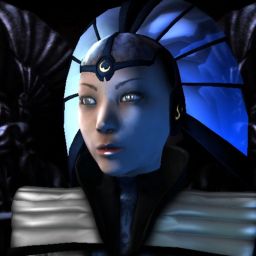 Len'ne — legacy portrait