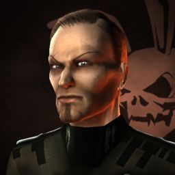 Diefurcht — legacy portrait