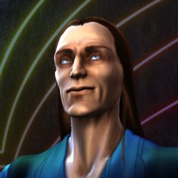 Fanduril — legacy portrait