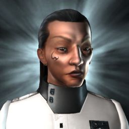 The Ice — legacy portrait
