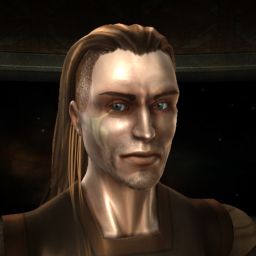 Wil Aers — legacy portrait