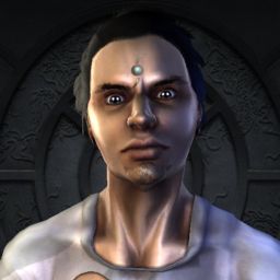 Havegooda — legacy portrait
