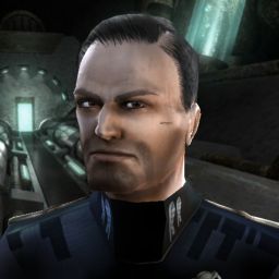 Solyaris — legacy portrait