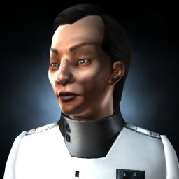 KOCMAKPOT — legacy portrait