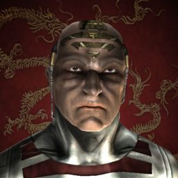 othello69 — legacy portrait