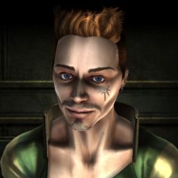 AureuSZ — legacy portrait