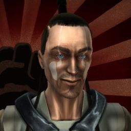 VirusMD — legacy portrait