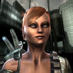 Zeeklafreek — legacy portrait