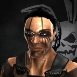 goyakle — legacy portrait