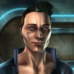 Jaedan Chantes — legacy portrait