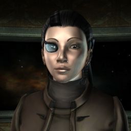 KILLBOT500 — legacy portrait