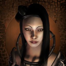 Elancy — legacy portrait