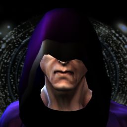 Baron vonDoom — legacy portrait