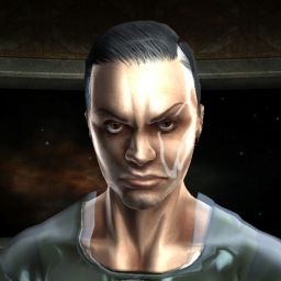 Zurvan Akarana — legacy portrait