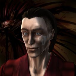 Vastenio — legacy portrait