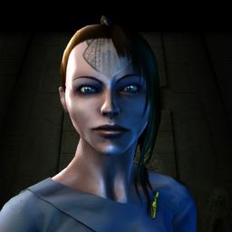 Love Hound — legacy portrait