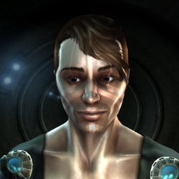 Set'essh — legacy portrait