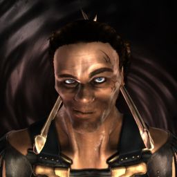 gavalut — legacy portrait