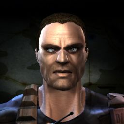 Nevets Estevan — legacy portrait