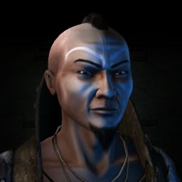 Jodogon — legacy portrait