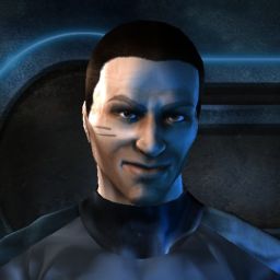 Niroshido — legacy portrait